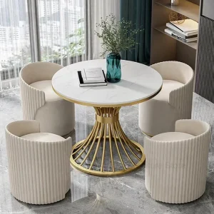 Nordic-Marble-round-side-table-living-room-furniture-sofa-corner-small-tables-balcony-luxury-coffee-Desk Nordic Marble round side table living room furniture sofa corner small tables balcony luxury coffee Desk INS bedside cabinet