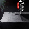 Whole Marble Washbasin Outdoor Courtyard Stone Column Basin Home Balcony Washbasin Sink