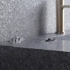 Whole Marble Washbasin Outdoor Courtyard Stone Column Basin Home Balcony Washbasin Sink